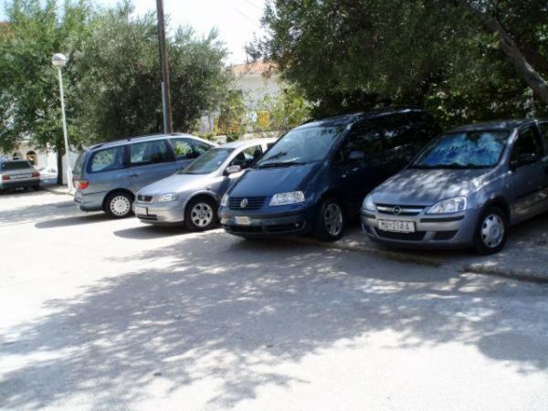 Apartment Pavlinovic Jure
