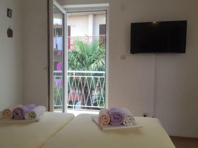Apartment Pavlinovic Jure Makarska