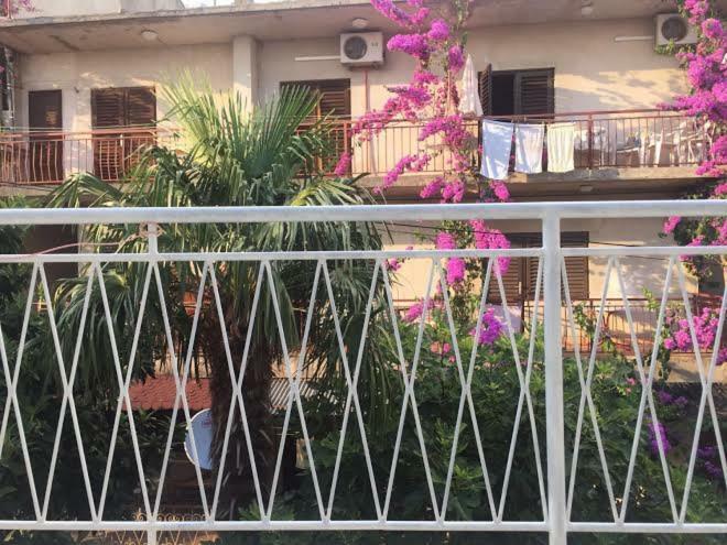 Pavlinovic Jure Apartment *
